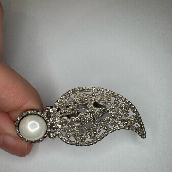 Silver Ring - Picture 6 of 7